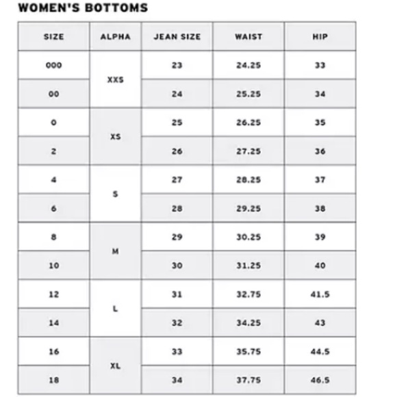 Women’s Levi 524 Skinny Mid Rise Light Wash Jean Sz 32 x 32 ( 14 size ) - Picture 7 of 7